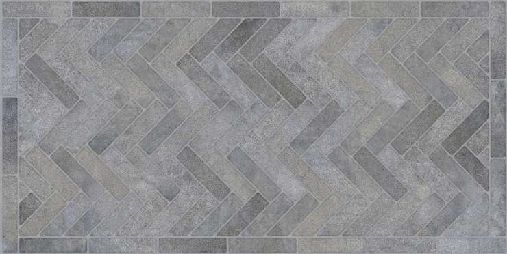 Jano Tiles Road Gris 60x120