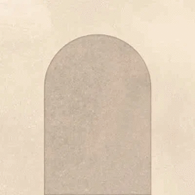 Кеопе Керамиче CottoMilano Talco Archetipo Decoro Ultramatt Glossy 20x20