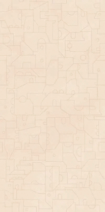 Кеопе Керамиче CottoMilano Talco Labirinto RT Ultramatt 60x120