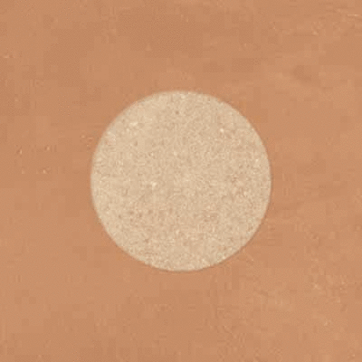 Кеопе Керамиче CottoMilano Mattone Archetipo Decoro Ultramatt Glossy 20x20