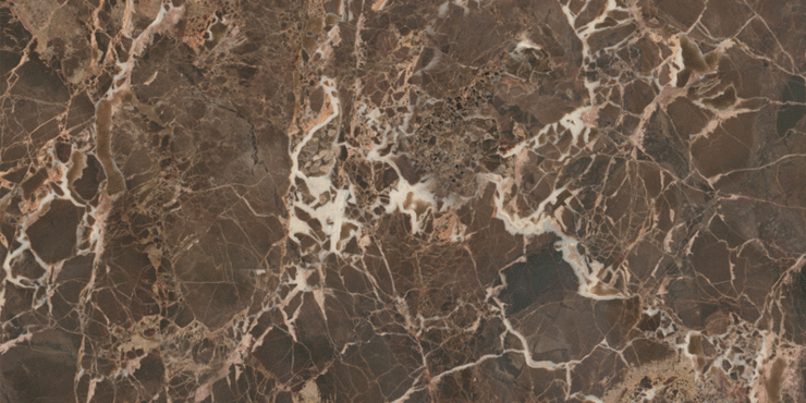 Кеопе Керамиче Elements LUX Emperador Nat RT 60x1201