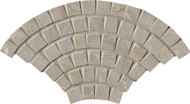 Кеопе Керамиче Percorsi Frame Imperiale Walnut Coda Di Pavone 104x57