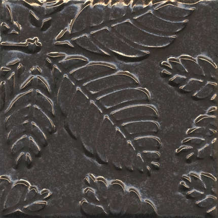 Керама Марацци Агдаль 1 Металл Матовый Структура 15x15x0.9