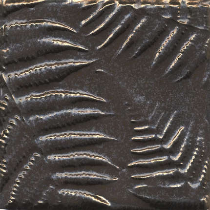 Керама Марацци Агдаль 3 Металл Матовый Структура 15x15x0.9