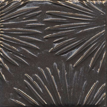 Керама Марацци Агдаль 4 Металл Матовый Структура 15x15x0.9