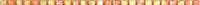 Карандаш Бисер Прозрачный Цветной Глянцевый (200x6)