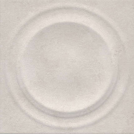 Kerama Marazzi Арль Бежевый Светлый Матовый Структура Обрезной 20x20x0.95