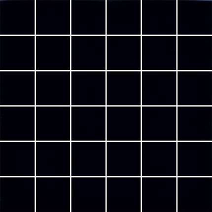 Керама Марацци Авеллино Черный 30.1х30.1