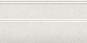 KML2FMA001BR Бордюр настенный Kerama Marazzi Плинтус Авиньон бежевый светлый матовый обрезной 30x15x1,7 (300x150)