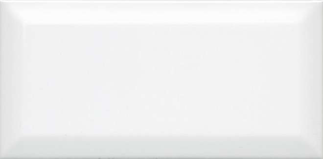 Керама Марацци Бланше Белый грань 20x9.9