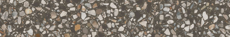 Керама Марацци Бричиола Коричневый Матовый Обрезной 60x10.7x0.9
