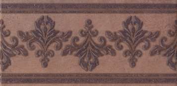 Керама Марацци Честер Коричневый темный Б30,2х14,7
