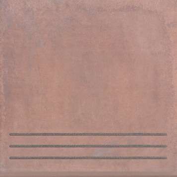 Керама Марацци Честер Коричневый Ст30,2х30,2
