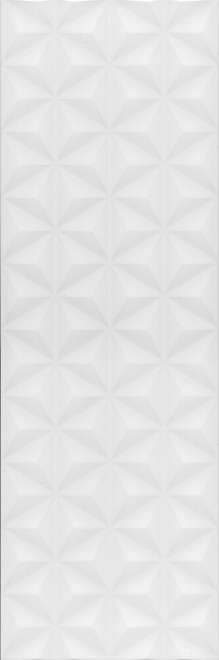 Белый структура обрезной (250x750)