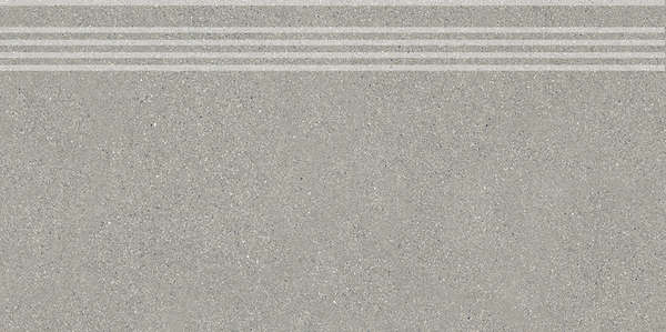 Серый Матовый Обрезной Натуральный 30х60 (600x300)