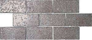 Керама Марацци Эльсинор Темный 35,4х14,7