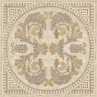 Декор напольный Kerama Marazzi AC214/SG1512 Феличе 40.2*40.2 (402x402)