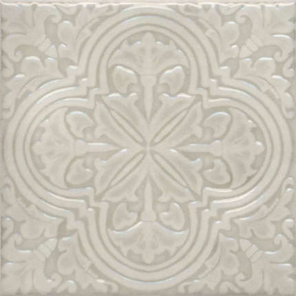 Керама Марацци Фес Бежевый Светлый Глянцевый 15x15x0.77