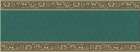 NT/B169/15074 Декор настенный Kerama Marazzi Фонтанка зелёный 15x40 (400x150)