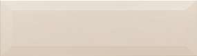2879 Настенная плитка Kerama Marazzi Гамма топленое молоко 8,5*28,5 (285x085)