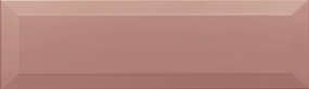 Плитка настенная Kerama Marazzi 2883 Гамма темно-коричневый 8,5*28,5 (285x085)