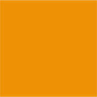 Блестящий оранжевый (200x200)