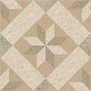 HGD/A522/3278 Декор настенный Kerama Marazzi Декор Кампионе 3 матовый 30.2x30.2x7.8 (302x302)