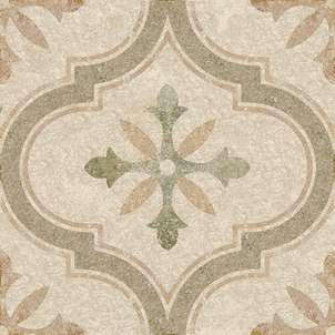 HGD/A523/3278 Декор настенный Kerama Marazzi Декор Кампионе 4 матовый 30.2x30.2x7.8 (302x302)