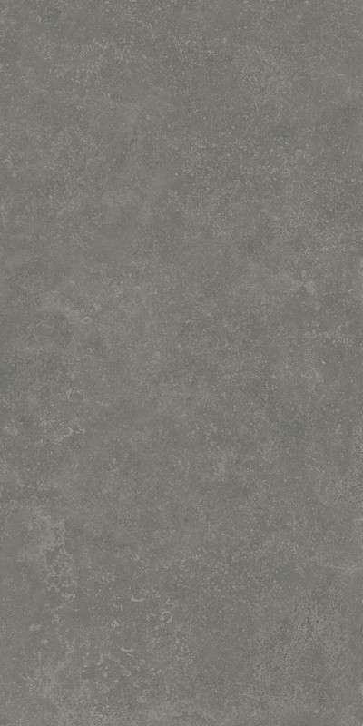 RP Серый Тёмный Матовый Обрезной 60x119.5x0.9 (600x1195)
