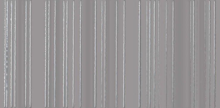 Керама Марацци Касба Серый Структура 7.4x15x0.82