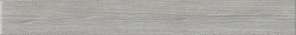 VT/A368/SG9174 Декор керамогранит Kerama Marazzi Бордюр Кассетоне серый светлый матовый 30x3,5x8 (300x35)