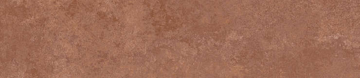 Керама Марацци Хадду Красный Матовый 40.2x9.6x0.8