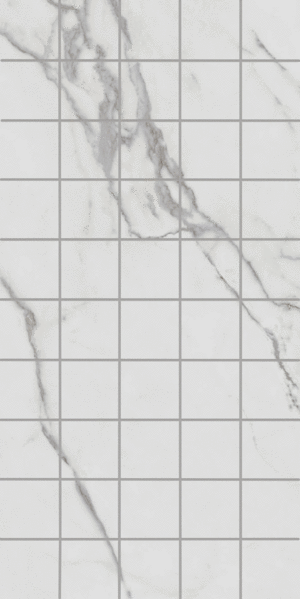 Чипсет Белый Глянцевый Обрезной 30x60x0.9 (300x600)