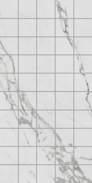 Чипсет Белый Глянцевый Обрезной 30x60x0.9 (300x600)