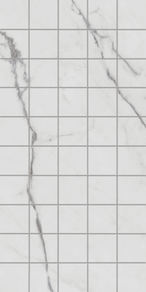 Чипсет Белый Глянцевый Обрезной 30x60x0.9 (300x600)