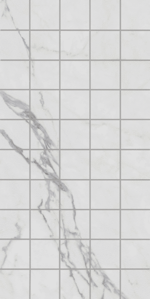 Чипсет Белый Глянцевый Обрезной 30x60x0.9 (300x600)