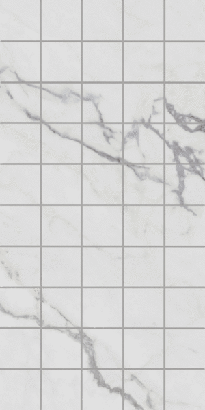 Чипсет Белый Глянцевый Обрезной 30x60x0.9 (300x600)