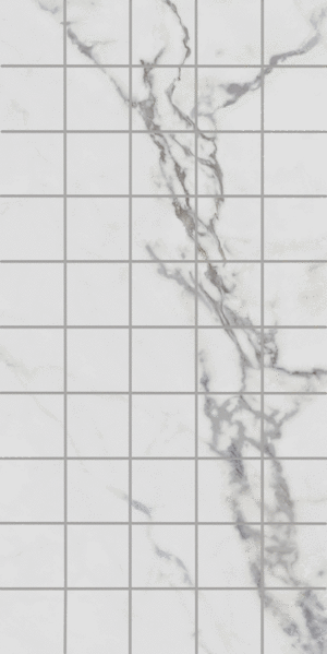 Чипсет Белый Глянцевый Обрезной 30x60x0.9 (300x600)