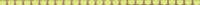 Карандаш бисер лимонный глянцевый (200x6)