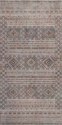 Керама Марацци Бербер Матовый Обрезной 119.5x238.5x0.9