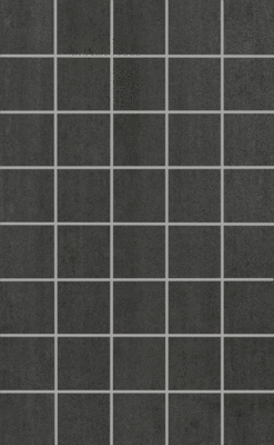 Чипсет Антрацит Матовый 25x40x0.8 (250x400)