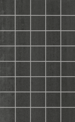 Чипсет Антрацит Матовый 25x40x0.8 (250x400)