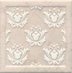 OP/B95/17022 Декор настенный Kerama Marazzi Лонгория 15x15 (150x150)