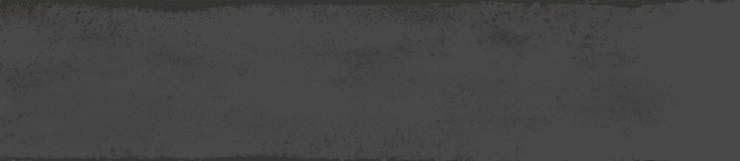 Керама Марацци Мажорель Чёрный Глянцевый 6x28.5x1