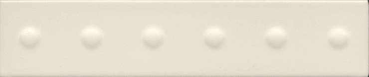 Керама Марацци Медина 1 Бежевый Светлый Матовый Структура 6x28.5x1