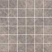 MM5248 Мозаика Kerama Marazzi Мерджеллина коричневый полотно 30,1х30,1х7 (301x301)