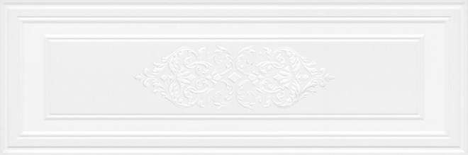 VT/B20/14008R Декор настенный Kerama Marazzi Монфорте обрезной 40x120 (1200x400)