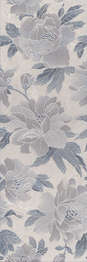 STG/A446/12089R Декор настенный Kerama Marazzi Декор Низида обрезной 25х75 (250x750)