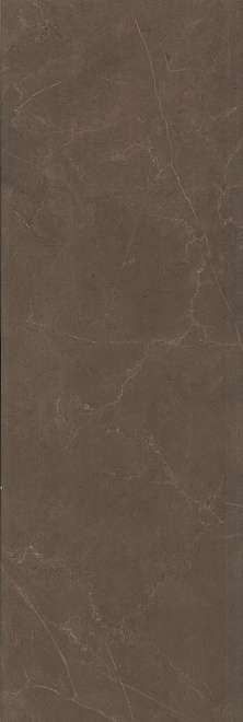 Плитка настенная Kerama Marazzi 12090R Низида коричневый обрезной 25х75 (250x750)