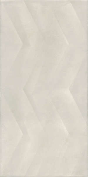 Структура Серая Светлая Матовая Обрезная (300x600)